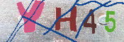 Immagine CAPTCHA