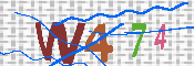 Immagine CAPTCHA