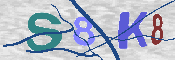 Immagine CAPTCHA