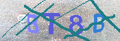 Immagine CAPTCHA