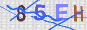 Immagine CAPTCHA