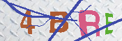 Immagine CAPTCHA