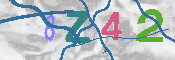 Immagine CAPTCHA