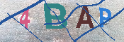 Immagine CAPTCHA