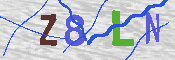 Immagine CAPTCHA