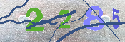 Immagine CAPTCHA