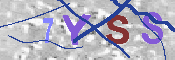 Immagine CAPTCHA