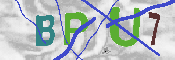 Immagine CAPTCHA