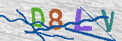 Immagine CAPTCHA
