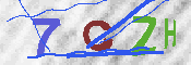 Immagine CAPTCHA