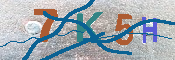 Immagine CAPTCHA