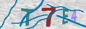 Immagine CAPTCHA