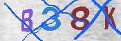 Immagine CAPTCHA