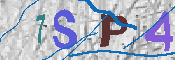 Immagine CAPTCHA