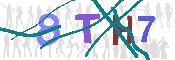 Immagine CAPTCHA