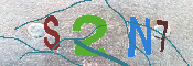 Immagine CAPTCHA