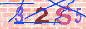 Immagine CAPTCHA