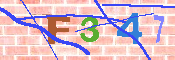 Immagine CAPTCHA