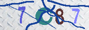 Immagine CAPTCHA