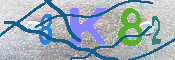 Immagine CAPTCHA