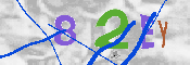 Immagine CAPTCHA