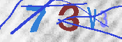 Immagine CAPTCHA