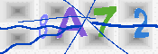 Immagine CAPTCHA