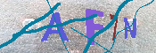 Immagine CAPTCHA