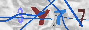Immagine CAPTCHA