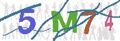 Immagine CAPTCHA