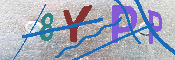 Immagine CAPTCHA