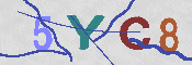 Immagine CAPTCHA