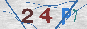 Immagine CAPTCHA