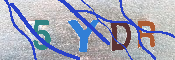 Immagine CAPTCHA