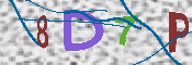Immagine CAPTCHA