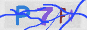 Immagine CAPTCHA
