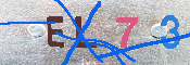 Immagine CAPTCHA