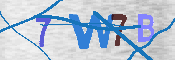Immagine CAPTCHA
