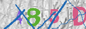 Immagine CAPTCHA