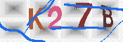 Immagine CAPTCHA