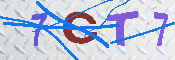 Immagine CAPTCHA