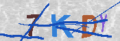 Immagine CAPTCHA
