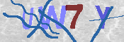 Immagine CAPTCHA