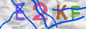 Immagine CAPTCHA