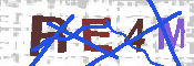 Immagine CAPTCHA
