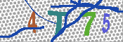 Immagine CAPTCHA