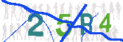Immagine CAPTCHA
