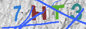 Immagine CAPTCHA