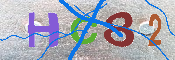 Immagine CAPTCHA