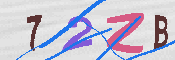 Immagine CAPTCHA